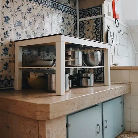 Appartement Hub & Suites Lisboa