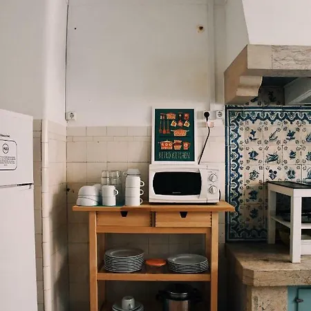 Hub & Suites Lisbon