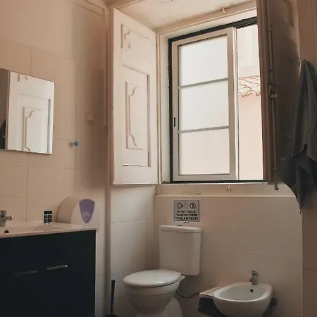 Hub & Suites Appartement *