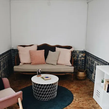 Appartement Hub & Suites