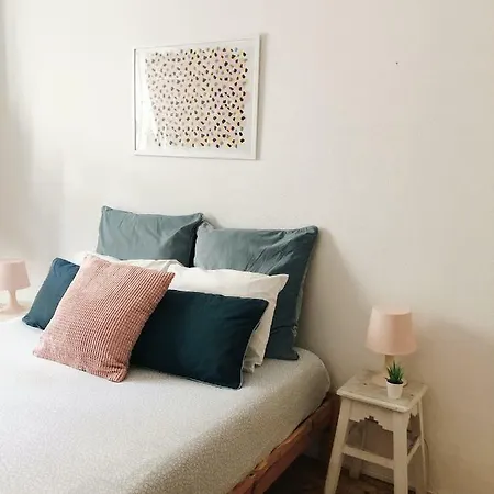 Hub & Suites Appartement *