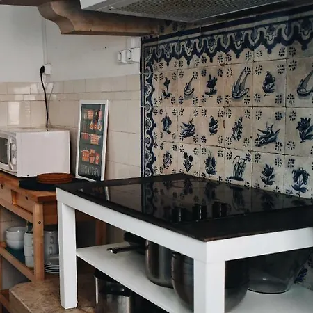 Hub & Suites Apartment *