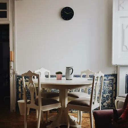 Hub & Suites Apartment