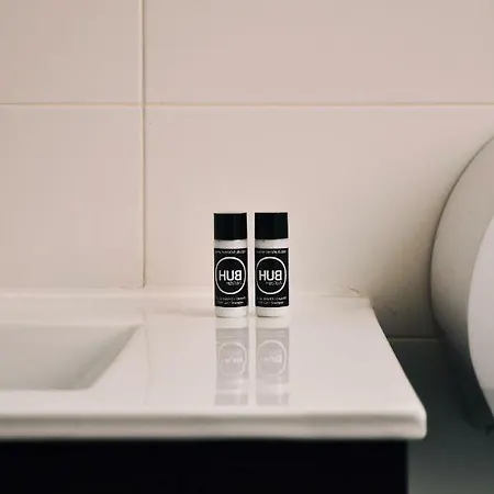 Appartement Hub & Suites Lisboa