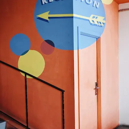 Hub & Suites Lisbon