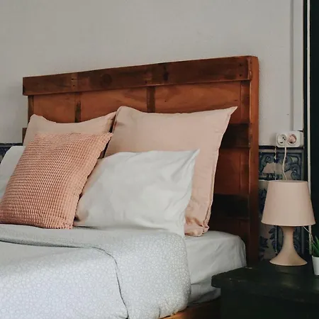 Hub & Suites Apartment