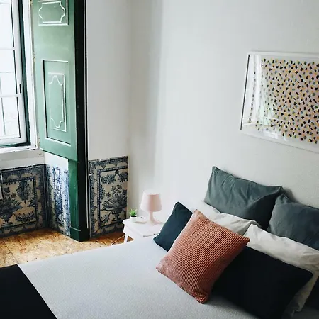 Hub & Suites * Lisboa