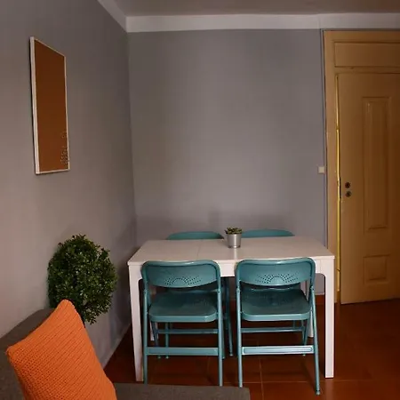 Appartement Hub & Suites Lisboa
