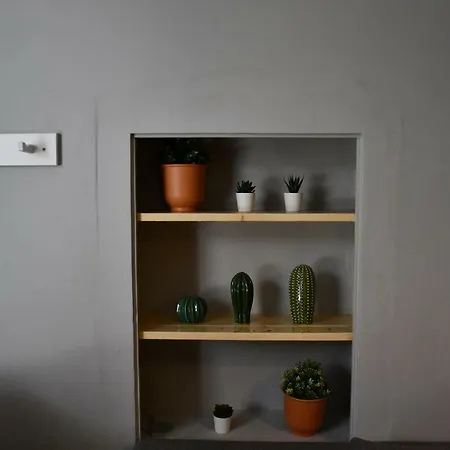 Hub & Suites * Lisbon