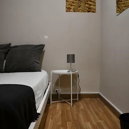 Apartment Hub & Suites Lisbon