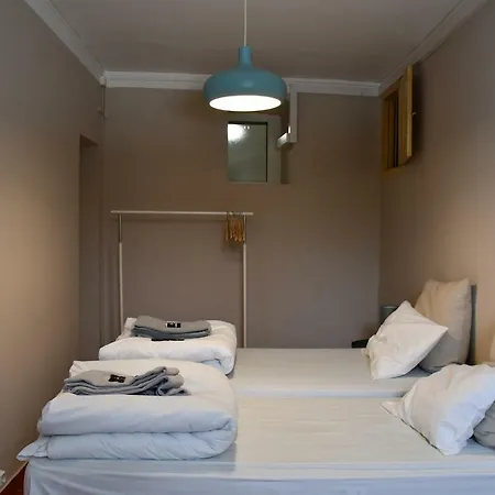 Hub & Suites Apartment Lisbon