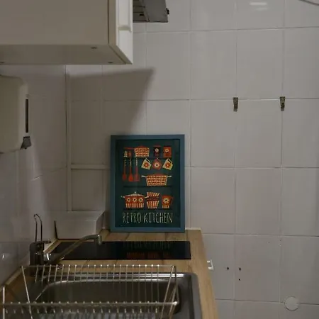 Hub & Suites Appartement Lisboa