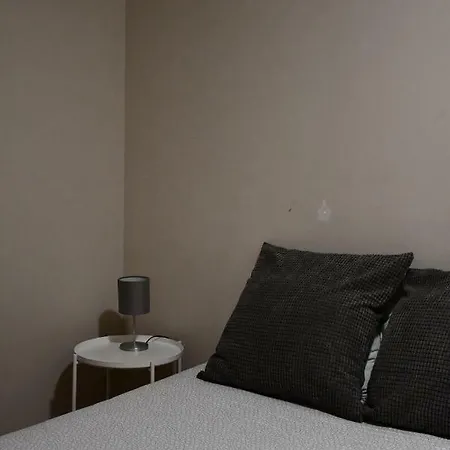 Appartement Hub & Suites *